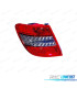 FANALE SINISTRO PER MERCEDES CLASSE C W204 SW KOMBI 07-10 A LED