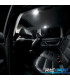 KIT 17 LAMPADE LED INTERNE PER VOLKSWAGEN VW PASSAT B5 SEDAN 97-05