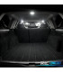 KIT 17 LAMPADE LED INTERNE PER VOLKSWAGEN VW PASSAT B5 SEDAN 97-05