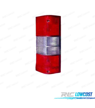 FANALE SINISTRO PER CITROEN, FIAT, PEUGEOT 94-01
