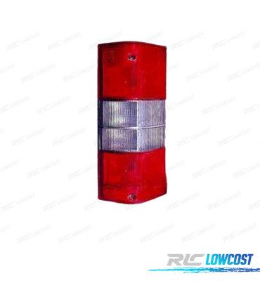 FANALE DESTRO PER CITROEN, FIAT, PEUGEOT 94-01