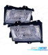 FARI PER CITROEN JUMPY 95-03, FIAT SCUDO 95-03, PEUGEOT 95-03