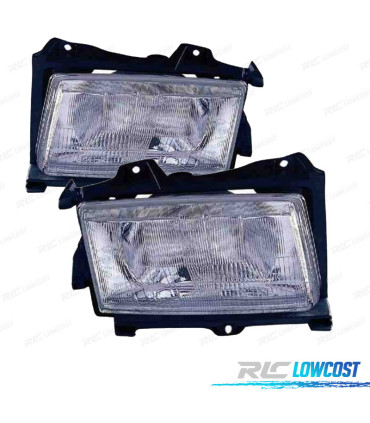 FARI PER CITROEN JUMPY 95-03, FIAT SCUDO 95-03, PEUGEOT 95-03