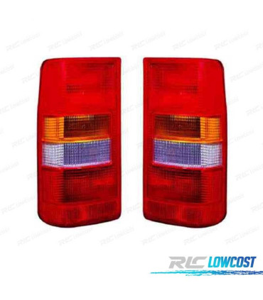 FANALI PER CITROEN, FIAT, PEUGEOT 95-07