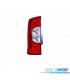 FANALE SINISTRO CITROEN NEMO 1P FIAT QUBO PEUGEOT BIPPER 08-