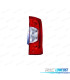 FANALE DESTRO CITROEN NEMO 1P FIAT QUBO PEUGEOT BIPPER 08-