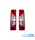FANALI PER CITROEN JUMPY, FIAT SCUDO E PEUGEOT EXPERT 07-16