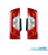 FANALI PER CITROEN NEMO 2P, FIAT QUBO 08- E PEUGEOT BIPPER 08-