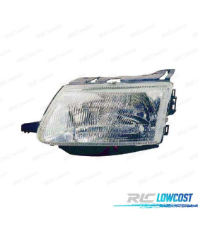 FANALE SINISTRO PER CITROEN SAXO 96-99