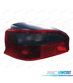 FANALE SINISTRO PER CITROEN SAXO 96-99 FUMÉ