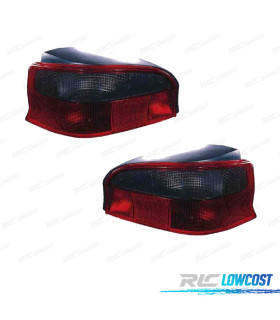 FANALI PER CITROEN SAXO 96-99 FUMÉ