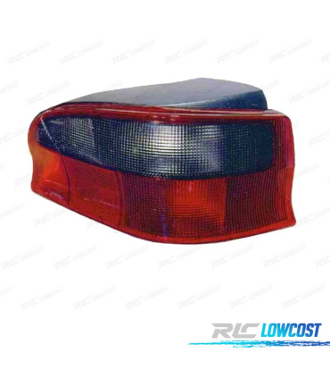 FANALE DESTRO PER CITROEN SAXO 96-99