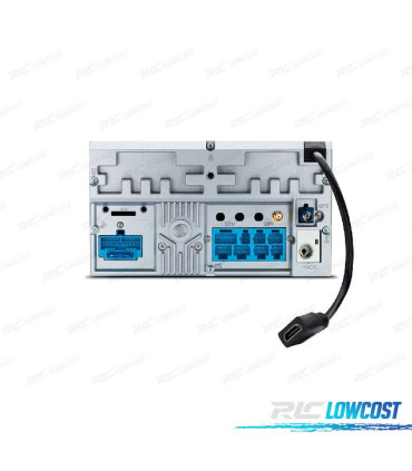 RADIO GPS ANDROID 10 10 POLLICI