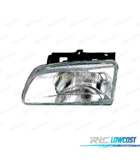 FANALE SINISTRO PER CITROEN BERLINGO 96-02
