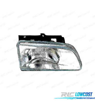 FARO DESTRO CITROEN BERLINGO 96-02