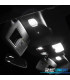 KIT 19 LAMPADE LED INTERNE PER AUDI Q7 4L SPORT 05-14