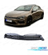 GRIGLIA PER VOLKSWAGEN VW SCIROCCO 2.0 R 09-14 NERO LUCIDO
