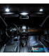 KIT 20 LAMPADE LED PER INTERNI PER BMW E60 E61 M5 525XI 525I XDRIVE 530I 530XI 540I 545I 550I 03-10