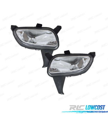 FARI ANABBAGLIANTI PER CITROEN XANTIA 98-01