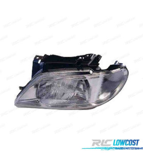 FANALE SINISTRO PER CITROEN XSARA 97-00 H4