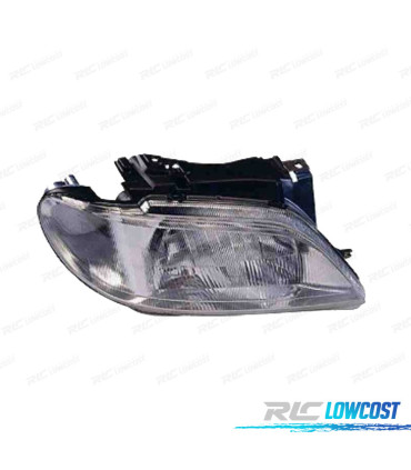 FANALE DESTRO PER CITROEN XSARA 97-00 H4