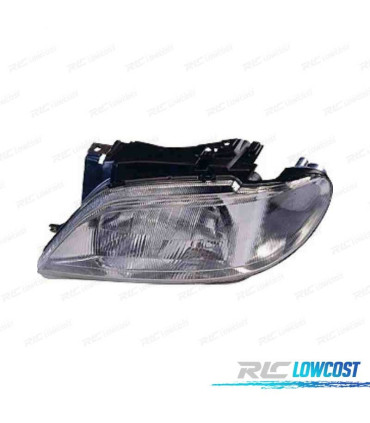 FANALE SINISTRO PER CITROEN XSARA 97-00 H4