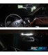 KIT 13 LAMPADE LED INTERNE PER BMW SERIE 3 F31 WAGON TOURING 318I 320I 328I 330I 335D 335I 340I XDRIVE 12-