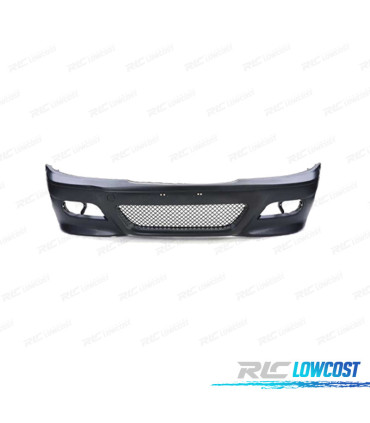 KIT CARROZZERIA PACK M3 PER BMW E46 COUPE 99-07 SENZA PDC