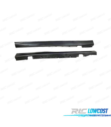 KIT CARROZZERIA PACK M3 PER BMW E46 COUPE 99-07 SENZA PDC
