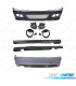 KIT CARROZZERIA PACK M3 PER BMW E46 COUPE 99-07 SENZA PDC