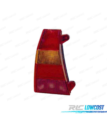 FANALE SINISTRO PER CITROEN AX 86-98