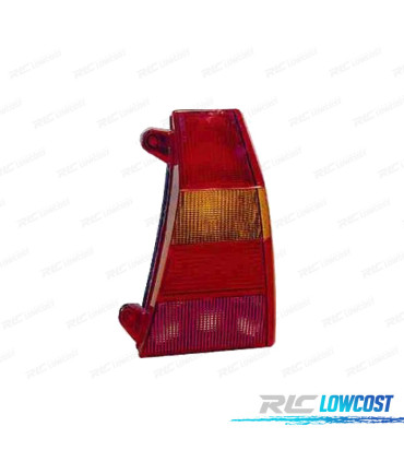 FANALE DESTRO PER CITROEN AX 86-98
