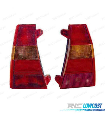 FANALI PER CITROEN AX 86-98
