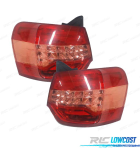 FANALI PER CITROEN C5 08-10