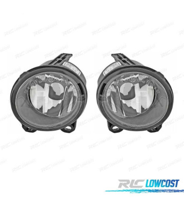 FARI ANABBAGLIANTI PER BMW X5 E53 00-03