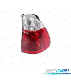 FANALE DESTRO PER BMW X5 E53 00-03