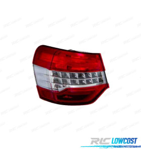 FANALE SINISTRO PER CITROEN C5 11-