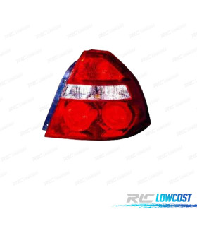 FANALE DESTRO PER DAEWOO CHEVROLET AVEO 4P 06-11