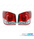 FANALI PER DAEWOO CHEVROLET CRUZE 09-