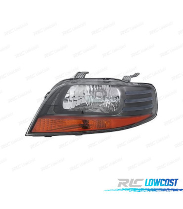FANALE SINISTRO PER DAEWOO CHEVROLET KALOS 02-08