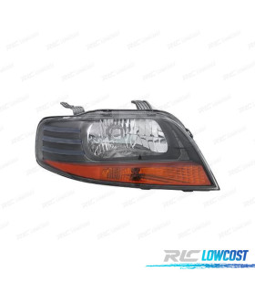 FANALE DESTRO PER DAEWOO CHEVROLET KALOS 02-08
