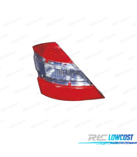 FANALE SINISTRO PER MERCEDES CLASSE S W221 06-09 A LED