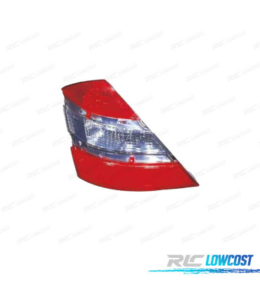 FANALE SINISTRO PER MERCEDES CLASSE S W221 06-09 A LED