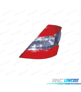 FANALE DESTRO PER MERCEDES CLASSE S W221 06-09 LED