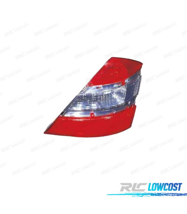 FANALE DESTRO PER MERCEDES CLASSE S W221 06-09 LED