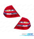 FANALI PER MERCEDES CLASSE S W220 98-02 A LED