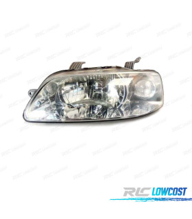 FANALE SINISTRO PER DAEWOO CHEVROLET KALOS 4P 03-05