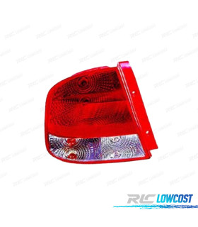 FANALE SINISTRO PER DAEWOO CHEVROLET KALOS 4P 03-05
