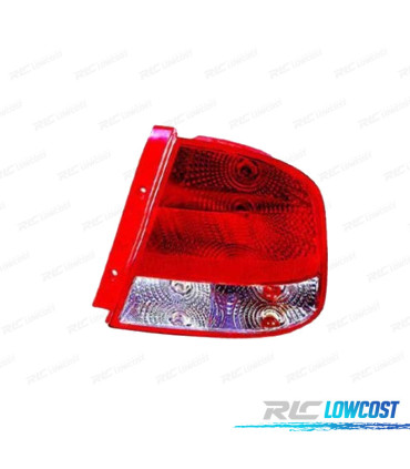 FANALE DESTRO PER DAEWOO CHEVROLET KALOS 4P 03-05