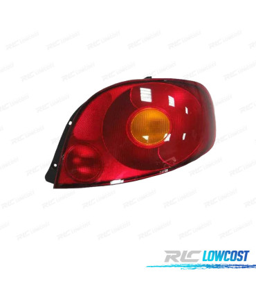 FANALE DESTRO PER DAEWOO CHEVROLET MATIZ 01-05